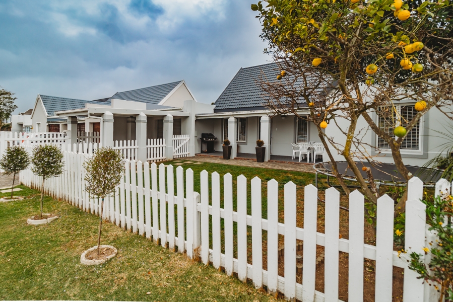 4 Bedroom Property for Sale in George East Western Cape
